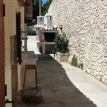 Prázdninový dům Il Cielo E Il Mare *