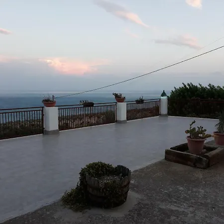 Il Cielo E Il Mare Mattinata