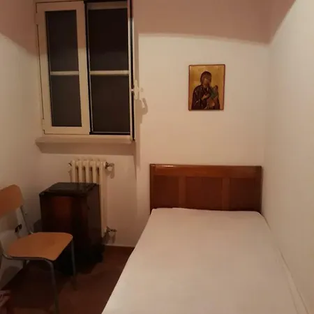 Il Cielo E Il Mare Prázdninový dům Mattinata