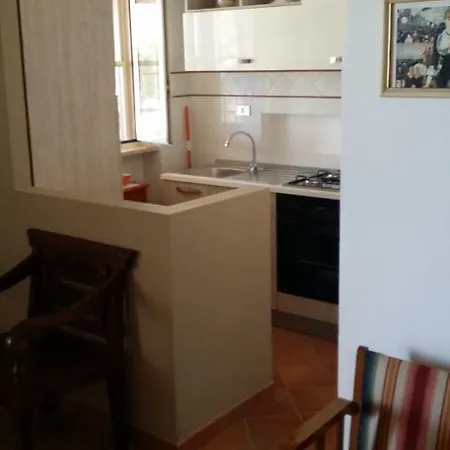 Casa vacanze Il Cielo E Il Mare Mattinata