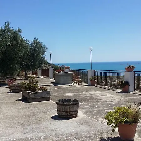 Il Cielo E Il Mare Mattinata