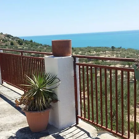 Il Cielo E Il Mare *