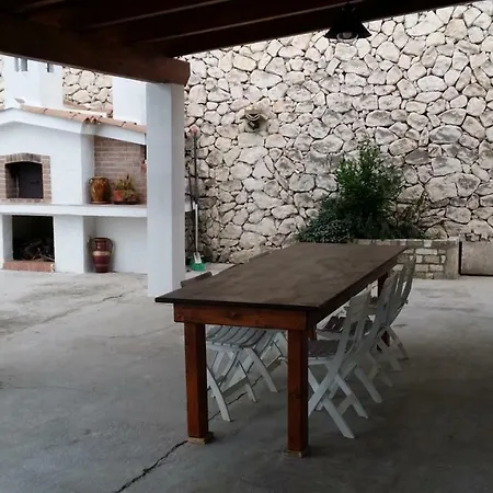 Ferienhaus Il Cielo E Il Mare