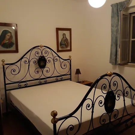 Ferienhaus Il Cielo E Il Mare